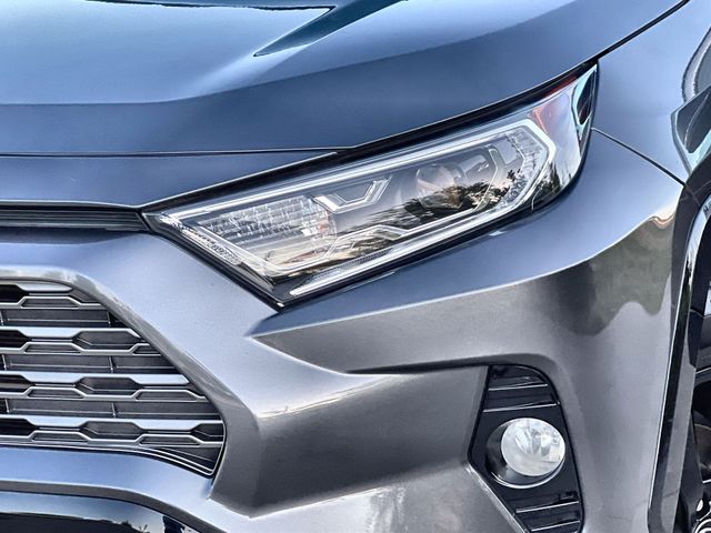 Thumbnail: 2021 Toyota RAV4 - 24