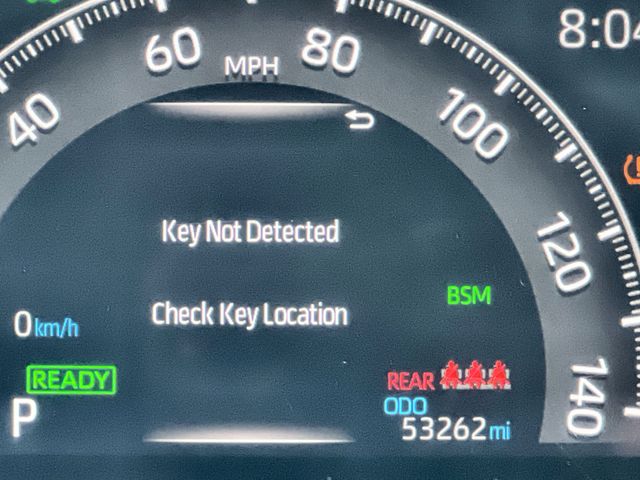 Thumbnail: 2021 Toyota RAV4 - 16
