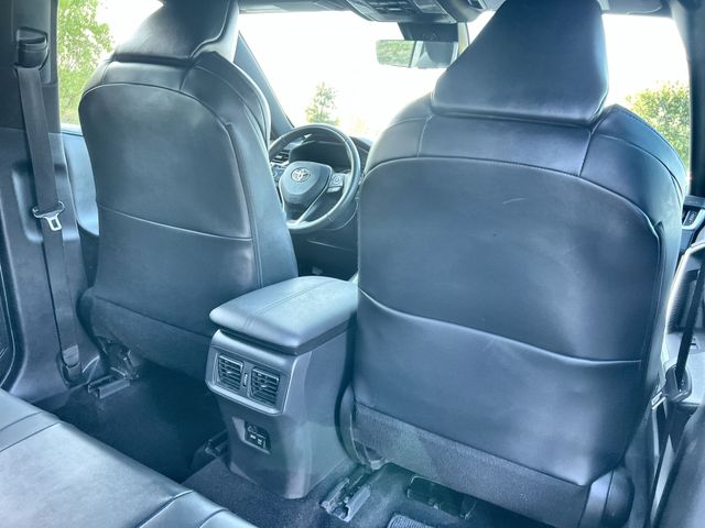 Thumbnail: 2021 Toyota RAV4 - 22