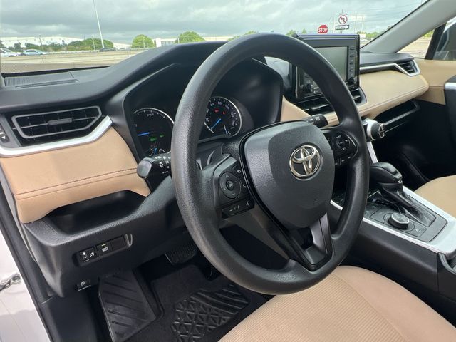 Thumbnail: 2021 Toyota RAV4 - 2