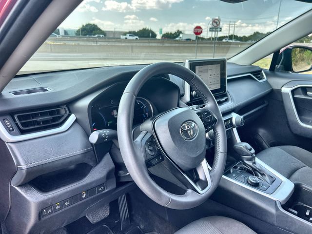 Thumbnail: 2025 Toyota RAV4 - 2