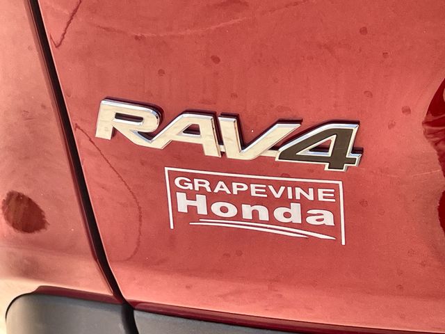 Thumbnail: 2025 Toyota RAV4 - 7
