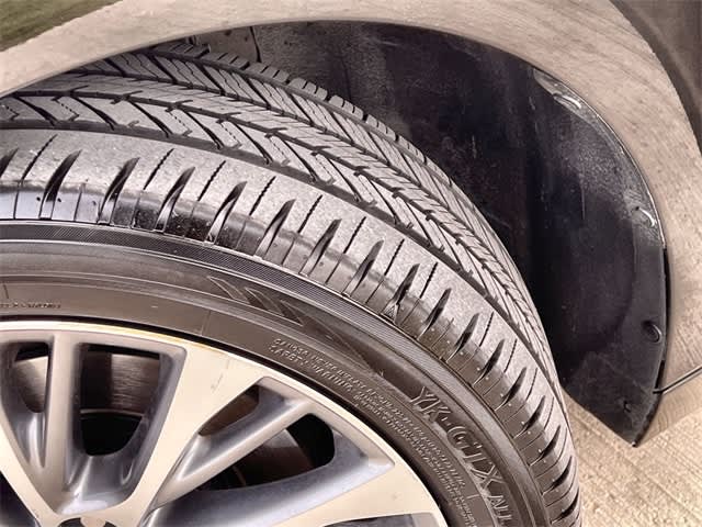 Thumbnail: 2019 Lexus ES - 23