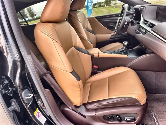 Thumbnail: 2019 Lexus ES - 21