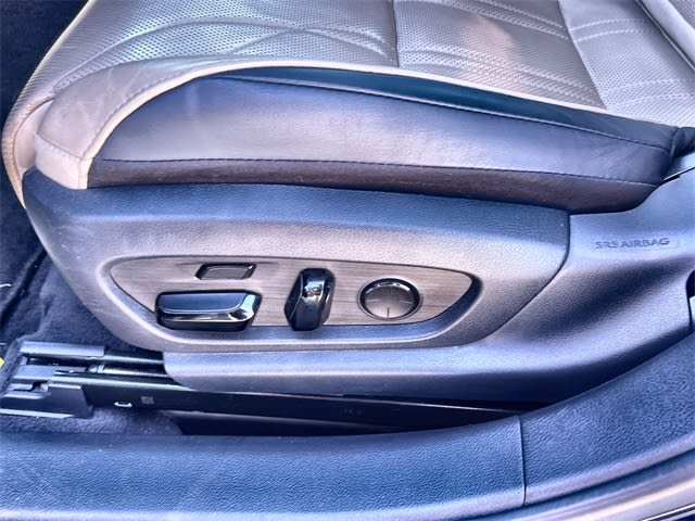 Thumbnail: 2021 Lexus ES - 31