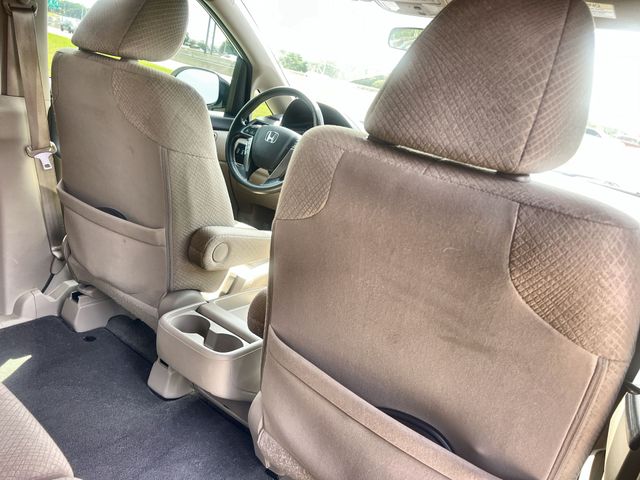 Thumbnail: 2016 Honda Odyssey - 21