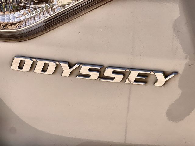 Thumbnail: 2016 Honda Odyssey - 7