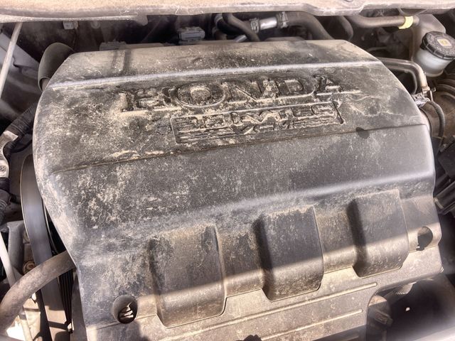 Thumbnail: 2016 Honda Odyssey - 9