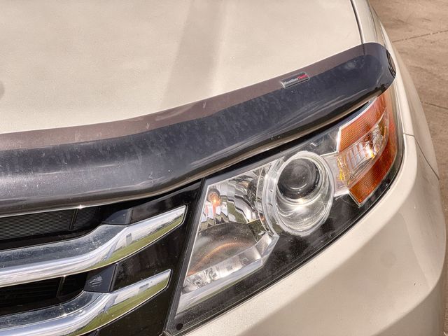 Thumbnail: 2016 Honda Odyssey - 24