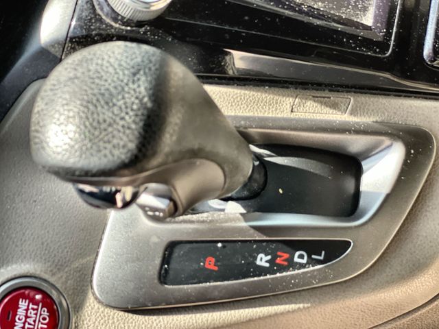 Thumbnail: 2016 Honda Odyssey - 16
