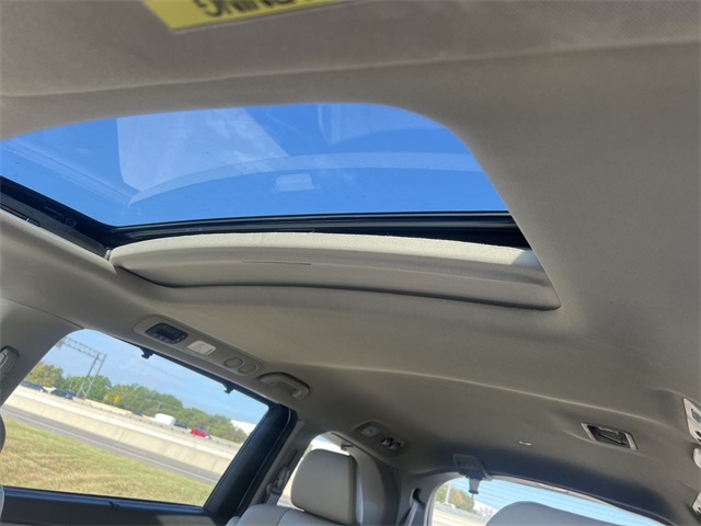 Thumbnail: 2014 Honda Odyssey - 31