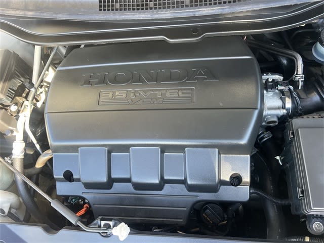 Thumbnail: 2014 Honda Odyssey - 9