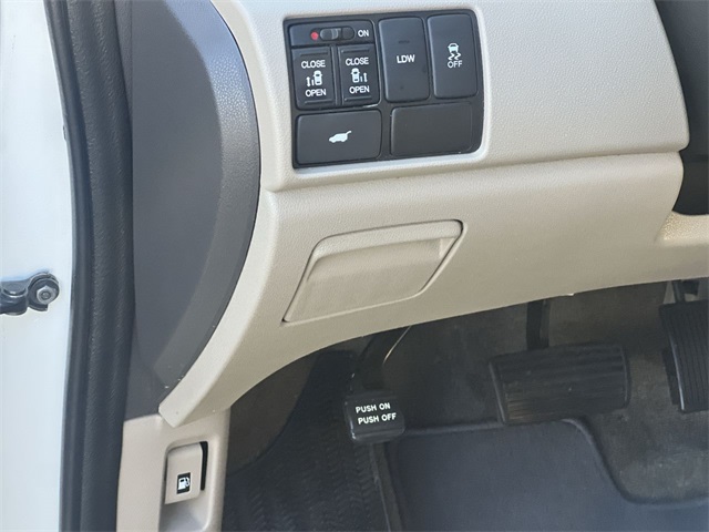 Thumbnail: 2014 Honda Odyssey - 28