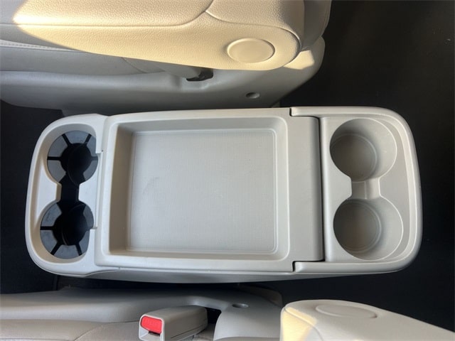 Thumbnail: 2014 Honda Odyssey - 26