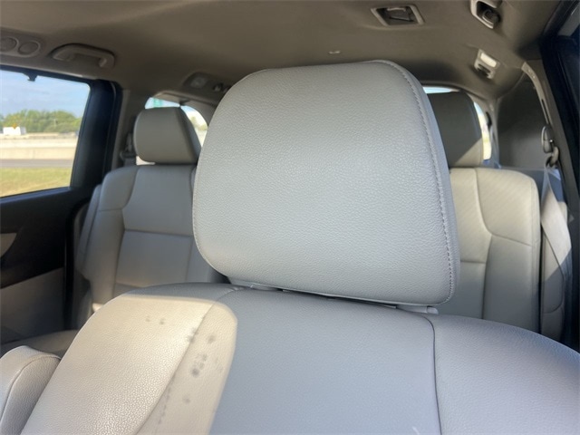 Thumbnail: 2014 Honda Odyssey - 25