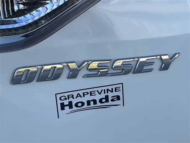 Thumbnail: 2014 Honda Odyssey - 7