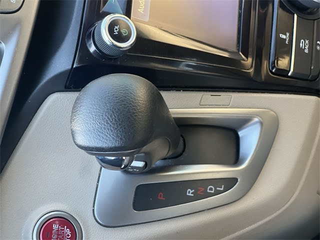 Thumbnail: 2014 Honda Odyssey - 22