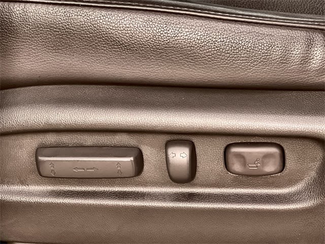 Thumbnail: 2016 Honda Odyssey - 31