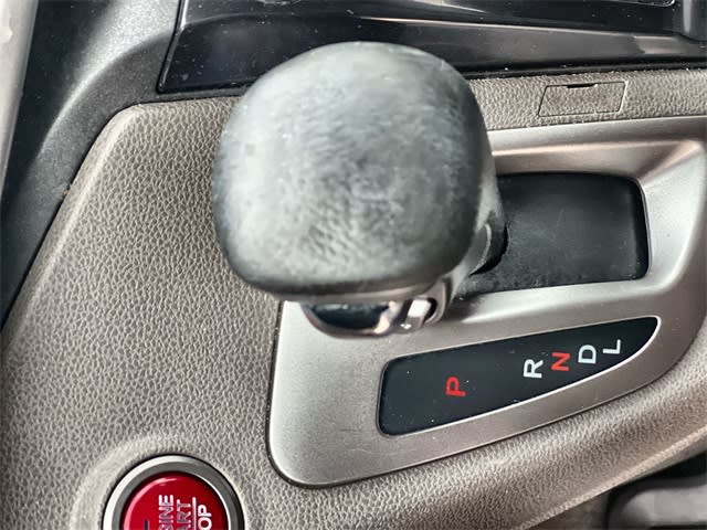 Thumbnail: 2016 Honda Odyssey - 22