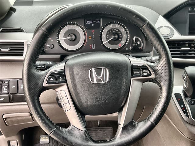 Thumbnail: 2016 Honda Odyssey - 14