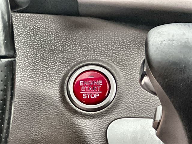 Thumbnail: 2016 Honda Odyssey - 28