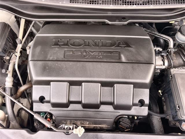 Thumbnail: 2016 Honda Odyssey - 9