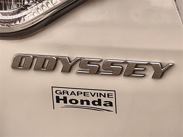 Thumbnail: 2016 Honda Odyssey - 7