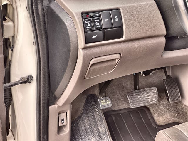 Thumbnail: 2016 Honda Odyssey - 29