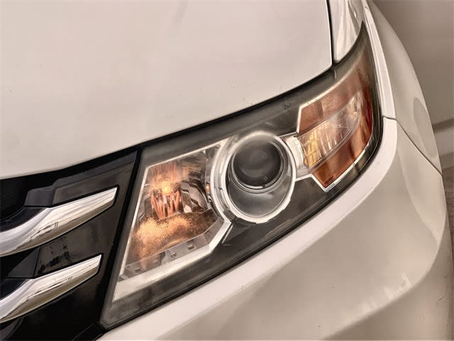 Thumbnail: 2016 Honda Odyssey - 25