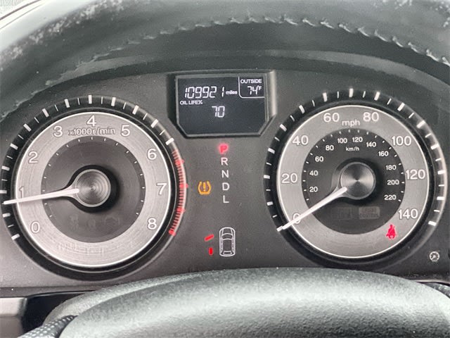 Thumbnail: 2016 Honda Odyssey - 17