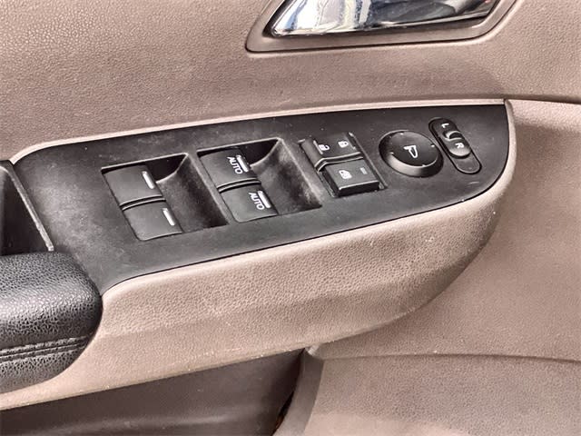 Thumbnail: 2016 Honda Odyssey - 30