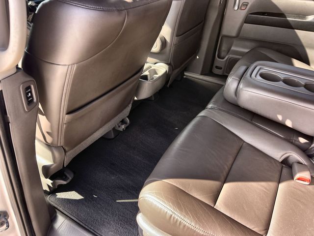 Thumbnail: 2014 Honda Odyssey - 33