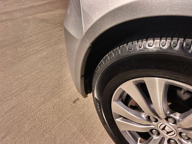 Thumbnail: 2014 Honda Odyssey - 23