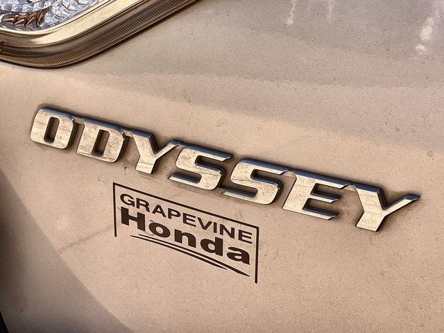 Thumbnail: 2014 Honda Odyssey - 7