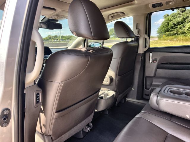 Thumbnail: 2014 Honda Odyssey - 13
