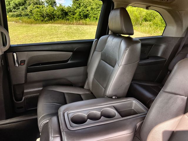 Thumbnail: 2014 Honda Odyssey - 20