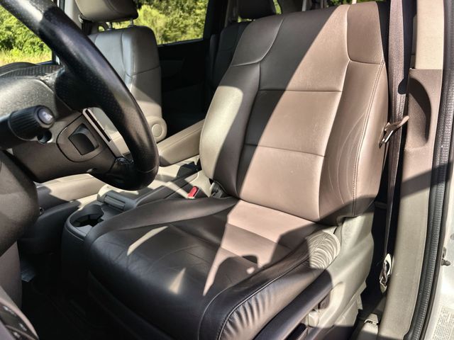 Thumbnail: 2014 Honda Odyssey - 12