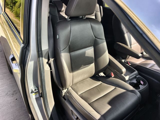 Thumbnail: 2014 Honda Odyssey - 19