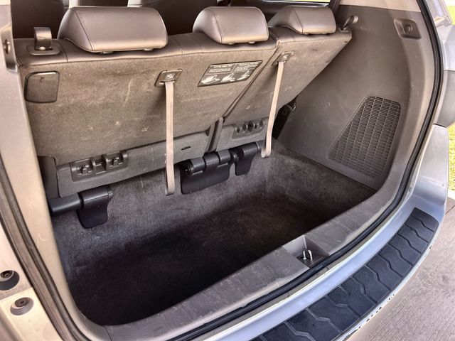 Thumbnail: 2014 Honda Odyssey - 21