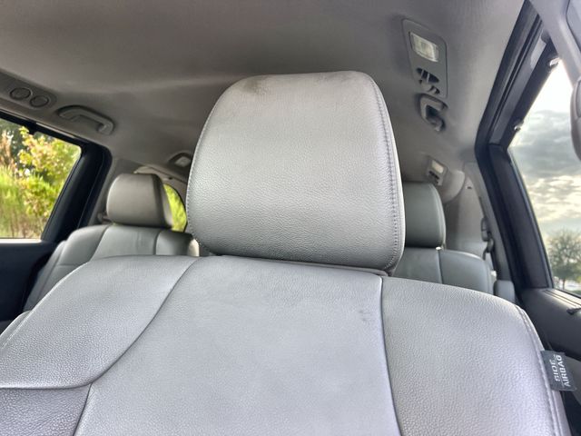 Thumbnail: 2015 Honda Odyssey - 26