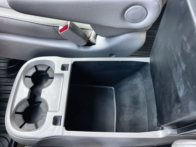 Thumbnail: 2015 Honda Odyssey - 27