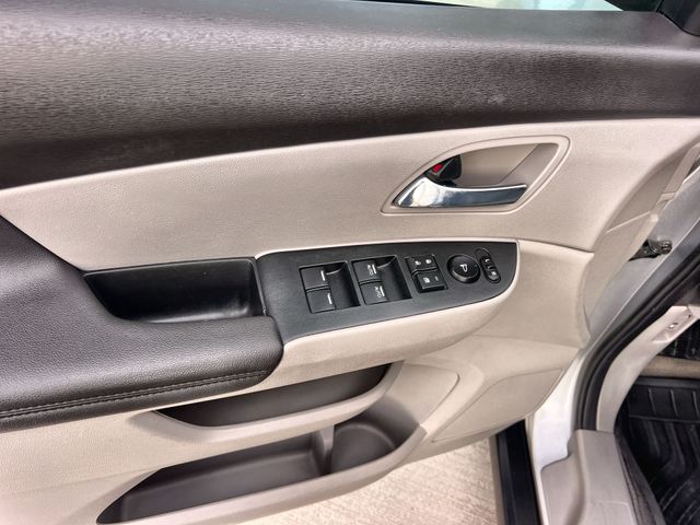 Thumbnail: 2015 Honda Odyssey - 30