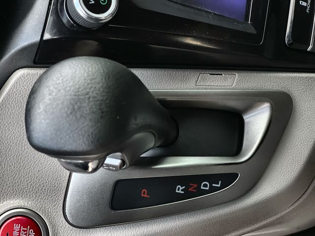 Thumbnail: 2015 Honda Odyssey - 23