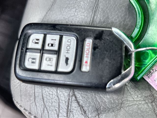 Thumbnail: 2015 Honda Odyssey - 19