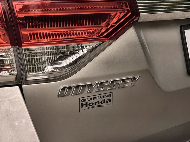Thumbnail: 2015 Honda Odyssey - 7