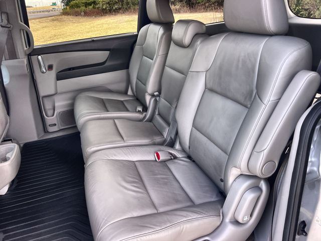 Thumbnail: 2015 Honda Odyssey - 13