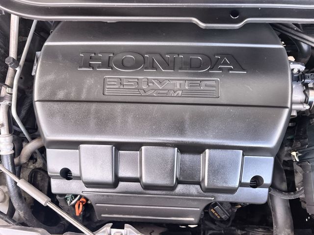 Thumbnail: 2015 Honda Odyssey - 9