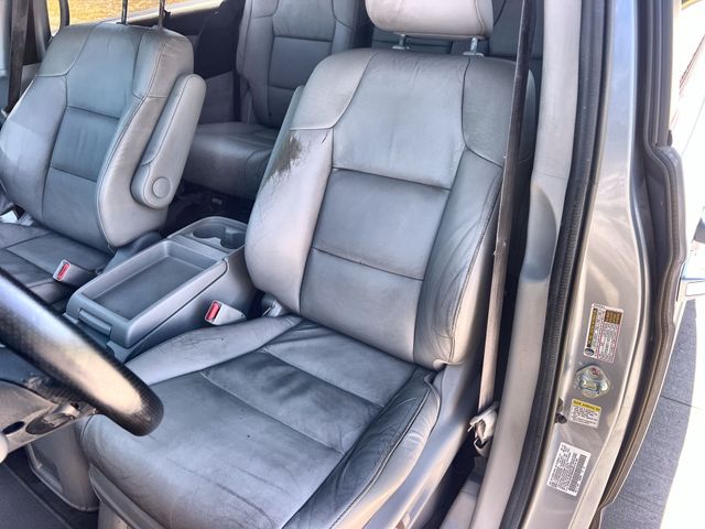 Thumbnail: 2013 Honda Odyssey - 12