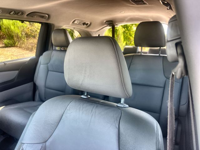 Thumbnail: 2013 Honda Odyssey - 26