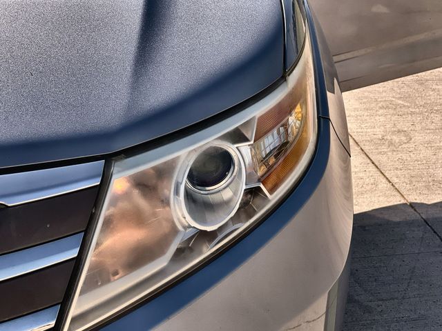 Thumbnail: 2013 Honda Odyssey - 25